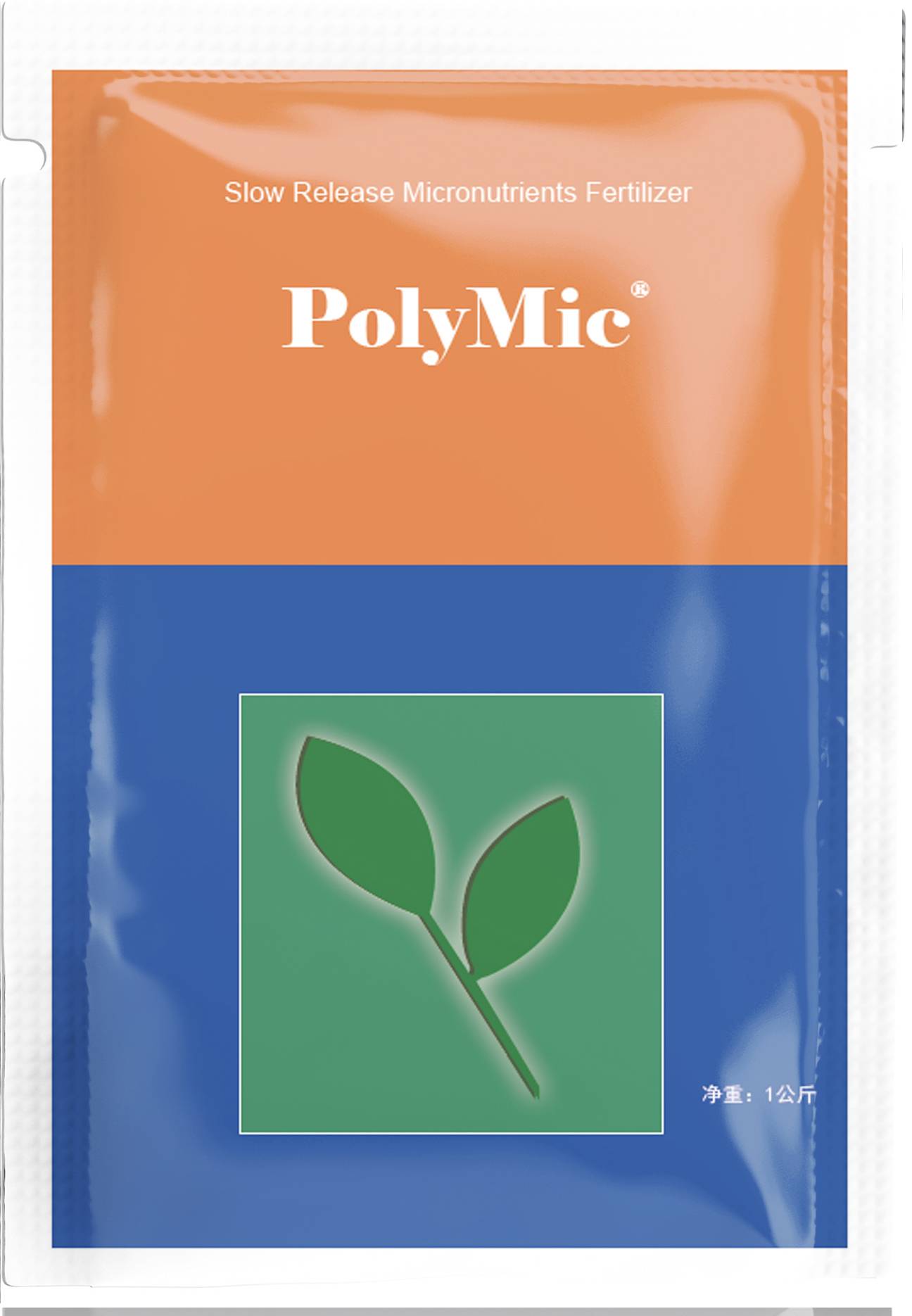 PolyMic 长效大颗粒缓释微肥