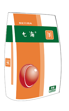 七海控释肥