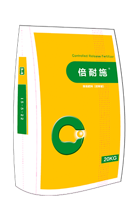 倍耐施--控释肥